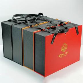 Luxury wine box-03